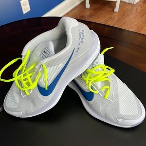 Nike Vapor Pro Tennis 🎾 Shoes Size 10